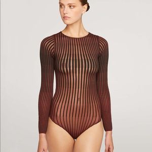 Wolford Carol Bodysuit